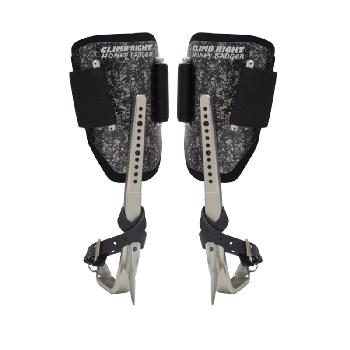 Honey Badger Aluminum Climbers